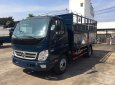 Thaco OLLIN 500E4 2020 - Xe tải Thaco Ollin 500E4 tải trọng 4T9 – hỗ trợ ngân hàng – giao xe nhanh chóng