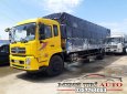 JRD HFC 2019 - Hoàng Huy B180 thùng 7m5 và 9m5 thanh lý