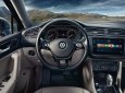 Volkswagen Tiguan     2017 - Bán Volkswagen Tiguan all space đời 2017, màu trắng, xe nhập
