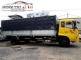 JRD HFC 2019 - Xe tải Dongfeng B180 thùng 9m5 - Hoàng Huy 8 tấn, 9 tấn