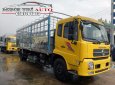 JRD HFC 2019 - Xe tải Dongfeng B180 thùng 9m5 - Hoàng Huy 8 tấn, 9 tấn