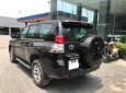 Toyota Prado TXL 2009 - Bán Toyota Prado TXL 2009, màu đen, nhập khẩu chính hãng