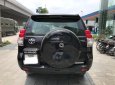 Toyota Prado TXL 2009 - Bán Toyota Prado TXL 2009, màu đen, nhập khẩu chính hãng