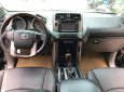 Toyota Prado TXL 2009 - Bán Toyota Prado TXL 2009, màu đen, nhập khẩu chính hãng