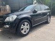 Mercedes-Benz GL 4.5 2008 - Bán ô tô Mercedes 4.5 đời 2008, màu đen, nhập khẩu, giá chỉ 650 triệu