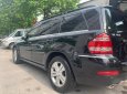 Mercedes-Benz GL 4.5 2008 - Bán ô tô Mercedes 4.5 đời 2008, màu đen, nhập khẩu, giá chỉ 650 triệu