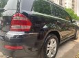 Mercedes-Benz GL 4.5 2008 - Bán ô tô Mercedes 4.5 đời 2008, màu đen, nhập khẩu, giá chỉ 650 triệu