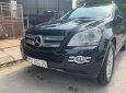 Mercedes-Benz GL 4.5 2008 - Bán ô tô Mercedes 4.5 đời 2008, màu đen, nhập khẩu, giá chỉ 650 triệu