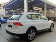 Volkswagen Tiguan Hightline 2018 - Volkswagen Tiguan Topline , màu trắng, nhập khẩu tặng quà khủng