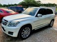 Mercedes-Benz GLK 300 2009 - Cần bán Mercedes 300 2009, màu trắng