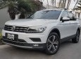 Volkswagen Tiguan   2018 - Cần bán xe Volkswagen Tiguan đời 2018, màu trắng, xe nhập