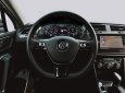 Volkswagen Tiguan   2018 - Cần bán xe Volkswagen Tiguan đời 2018, màu trắng, xe nhập