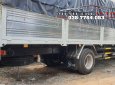 Howo La Dalat 2019 - Xe tải FAW 7 tấn 25 thùng 9m7, hàng nội địa số 1 tại Trung Quốc