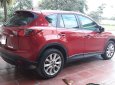 Mazda CX 5 2.0 2014 - Gia đình cần bán CX5 2016, bản 2 cầu tự động, động cơ 2.0