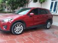 Mazda CX 5 2.0 2014 - Gia đình cần bán CX5 2016, bản 2 cầu tự động, động cơ 2.0