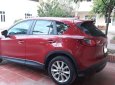 Mazda CX 5 2.0 2014 - Gia đình cần bán CX5 2016, bản 2 cầu tự động, động cơ 2.0