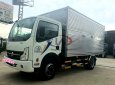 Nissan Nissan khác 350 2020 - Tân bán Nissan Capstar 350, giá nát thị trường