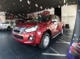 Isuzu Dmax 1.9 AT  2019 - Cần bán xe Isuzu Dmax 1.9 AT 2019, màu đỏ, xe nhập