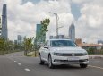 Volkswagen Passat 2017 - Volkswagen Passat Pluemotion trái tim màu xanh, tinh hoa công nghệ  của ngành ô tô Đức - Xe nhập khẩu giá ưu đãi