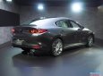 Mazda 3 2020 - Cần bán Mazda 3 luxury đời 2020, màu trắng