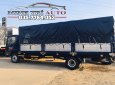 Howo La Dalat 2017 - Xe tải Faw 7 tấn 3 máy Hyundai 120SL thùng 6m2
