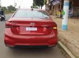 Hyundai Accent 1.4MT 2020 - Cần bán xe Hyundai Accent 1.4MT 2020, màu đỏ