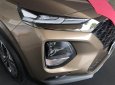 Hyundai Santa Fe 2.4 2019 - Bán xe Hyundai Santafe 2019 - Ưu đãi cực khủng lên đến 60 triệu đồng