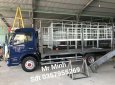 Xe tải 5 tấn - dưới 10 tấn 2018 - Chuyên bán các dòng xe tải 