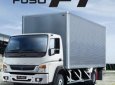 Genesis Friendee  Fi 2017 -  Xe tải Fuso Fi 7.2 tấn thùng mui bạt dài 6m7 được nhập khẩu nguyên chiếc từ Indonesia(giá cả thương lượng)