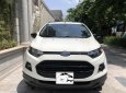 Ford EcoSport   2018 - Bán Ford Ecosport Titanium Black Edition sản xuất 2018 giá tốt