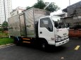 Xe tải 1,5 tấn - dưới 2,5 tấn 2019 - Thanh lý xe tải Isuzu Vĩnh Phát 1 tấn 9 thùng kín, giá rẻ như cho