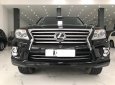 Lexus LX 570 2014 - Bán Lexus LX570 đen 2014 xe xuất Mỹ siêu đẹp hóa đơn cao