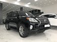 Lexus LX 570 2014 - Bán Lexus LX570 đen 2014 xe xuất Mỹ siêu đẹp hóa đơn cao