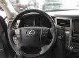 Lexus LX 570 2014 - Bán Lexus LX570 đen 2014 xe xuất Mỹ siêu đẹp hóa đơn cao