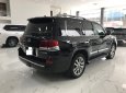 Lexus LX 570 2014 - Bán Lexus LX570 đen 2014 xe xuất Mỹ siêu đẹp hóa đơn cao