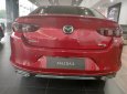 Mazda 3 Deluxe 2020 - Cần bán xe Mazda 3 Deluxe năm 2020, màu đỏ, giá tốt