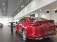 Mazda 3 Deluxe 2020 - Cần bán xe Mazda 3 Deluxe năm 2020, màu đỏ, giá tốt