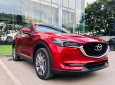 Mazda CX 5 Deluxe 2020 - Cần bán xe Mazda CX 5 Deluxe 2020, màu đỏ