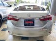 Toyota Corolla altis 1.8G 2016 - Cần bán Toyota Corolla altis 1.8G đời 2016, màu bạc, số tự động