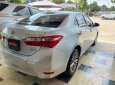 Toyota Corolla altis 1.8G 2016 - Cần bán Toyota Corolla altis 1.8G đời 2016, màu bạc, số tự động