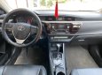 Toyota Corolla altis 1.8G 2016 - Cần bán Toyota Corolla altis 1.8G đời 2016, màu bạc, số tự động