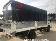 Isuzu 2020 - Bán xe tải Isuzu NQR 75LE4