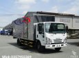 Isuzu NQR 2018 - Isuzu NQR75LE4 5 tấn, xe mới giá thương lượng