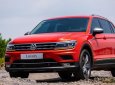 Volkswagen Tiguan Alsapce Luxury 2019 - Bán Volkswagen Tiguan alsapce luxury đời 2019, nhập khẩu