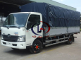 Hino 300 Series 730l 2018 - Hino XZU730L - 4T5, thùng dài 5m7