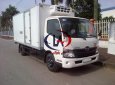 Hino 300 Series 730l 2018 - Hino XZU730L - 4T5, thùng dài 5m7