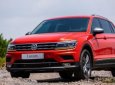 Volkswagen Tiguan   2019 - Ctr Tháng 4 - Volkswagen Tiguan Alsapce Luxury , nhập khẩu, bản đầy đủ. GIẢM TRỰC TIẾP 120.000.000tr