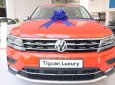 Volkswagen Tiguan   2019 - Ctr Tháng 4 - Volkswagen Tiguan Alsapce Luxury , nhập khẩu, bản đầy đủ. GIẢM TRỰC TIẾP 120.000.000tr