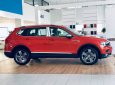 Volkswagen Tiguan 2018 - Volkswagen Tiguan Luxury Cam - nhập khẩu nguyên chiếc từ Đức giảm ngay 50% lệ phí trước bạ!!