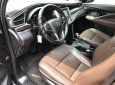 Toyota Innova Venturer 2017 - Cần bán Toyota Innova Venturer 2017, màu đen